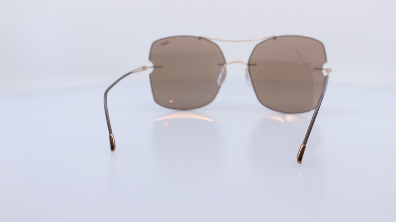 SILHOUETTE - ARANY - 8183/75