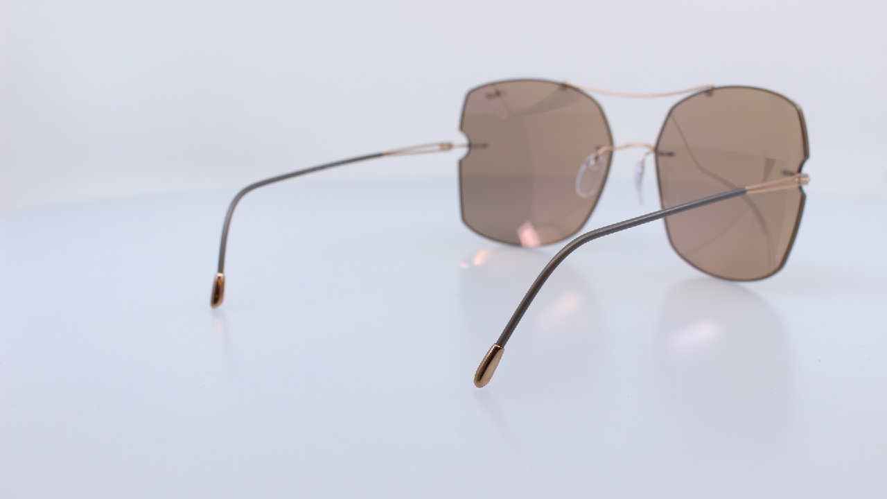 SILHOUETTE - ARANY - 8183/75