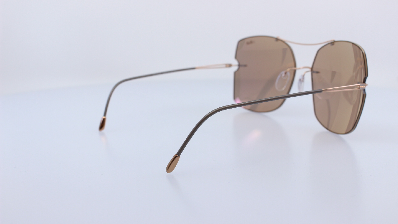 SILHOUETTE - ARANY - 8183/75