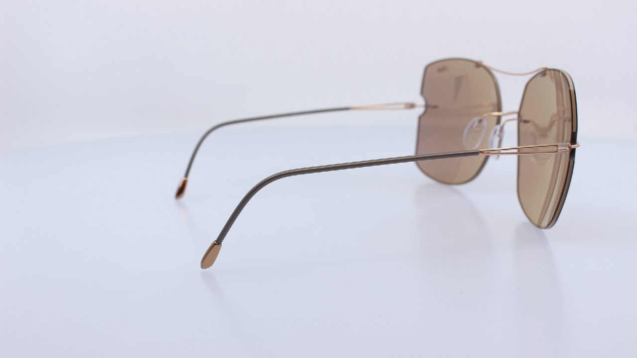 SILHOUETTE - ARANY - 8183/75