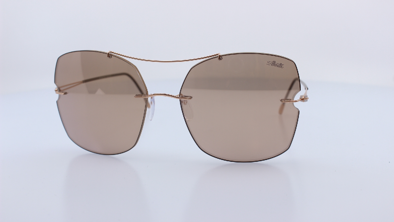 SILHOUETTE - ARANY - 8183/75