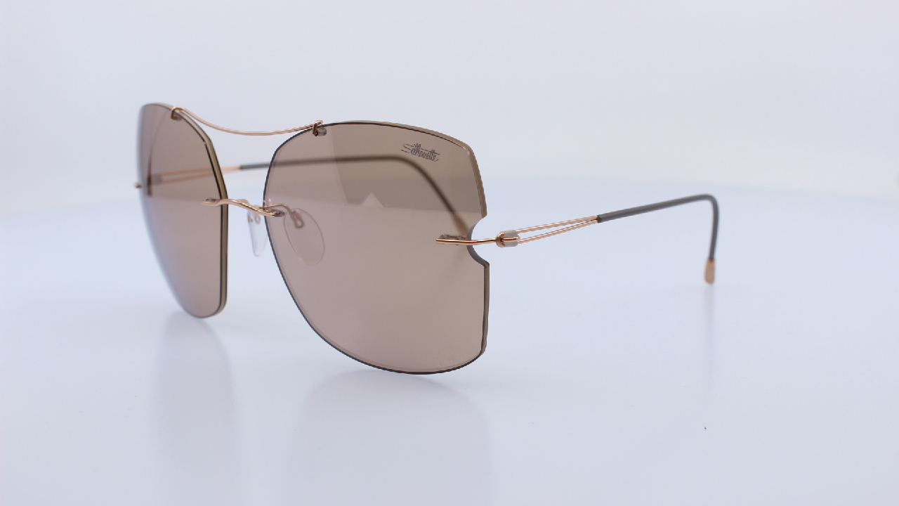 SILHOUETTE - ARANY - 8183/75