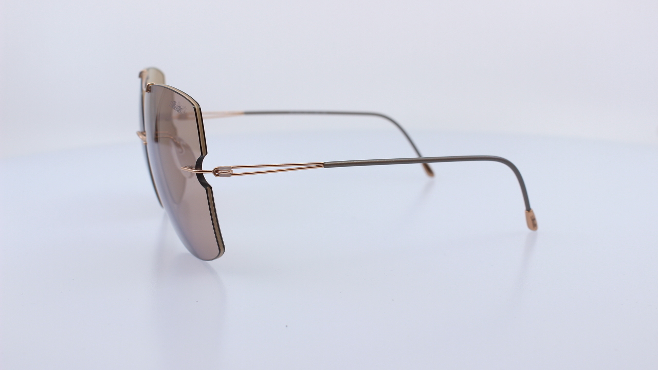 SILHOUETTE - ARANY - 8183/75