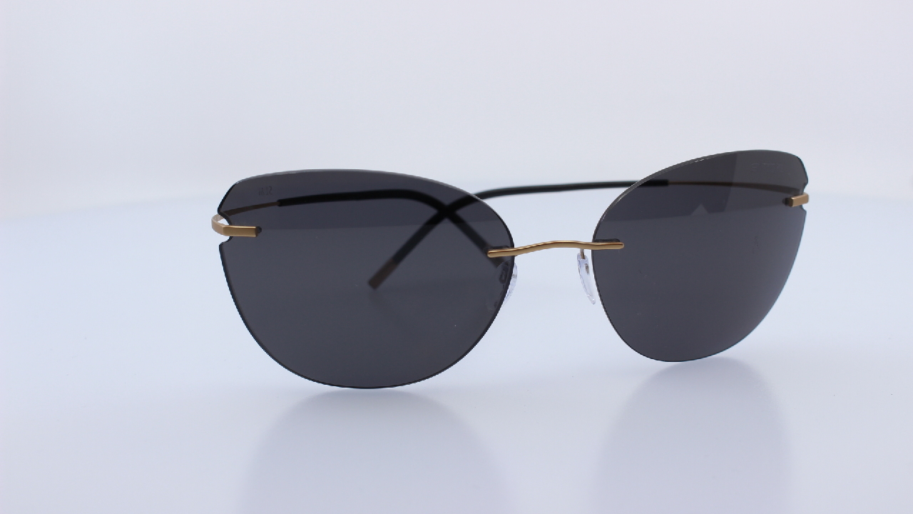 SILHOUETTE - ARANY - 8175/75