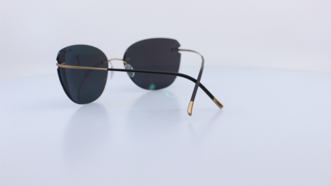 SILHOUETTE - ARANY - 8175/75