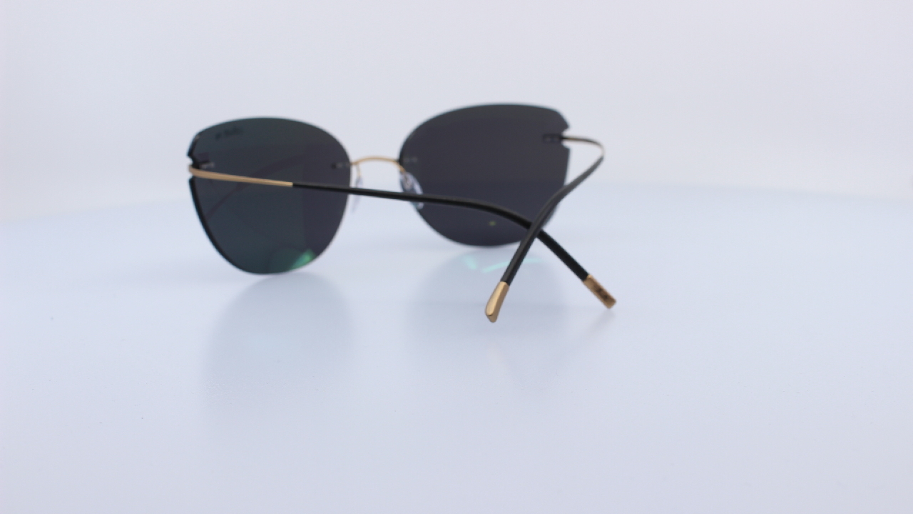 SILHOUETTE - ARANY - 8175/75