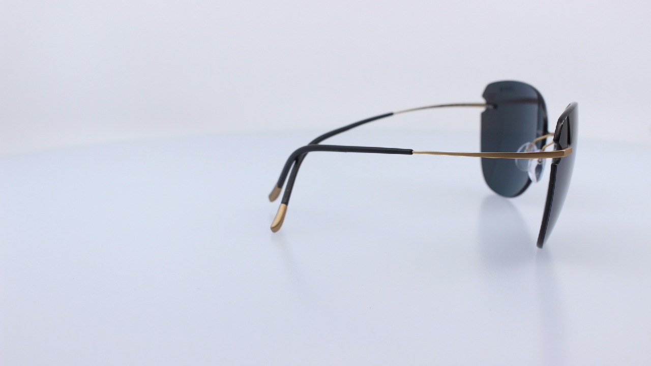 SILHOUETTE - ARANY - 8175/75