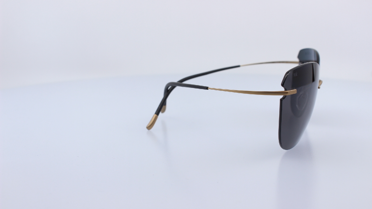 SILHOUETTE - ARANY - 8175/75