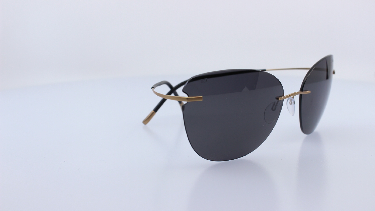 SILHOUETTE - ARANY - 8175/75