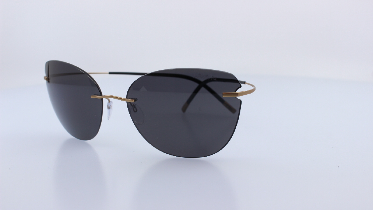 SILHOUETTE - ARANY - 8175/75