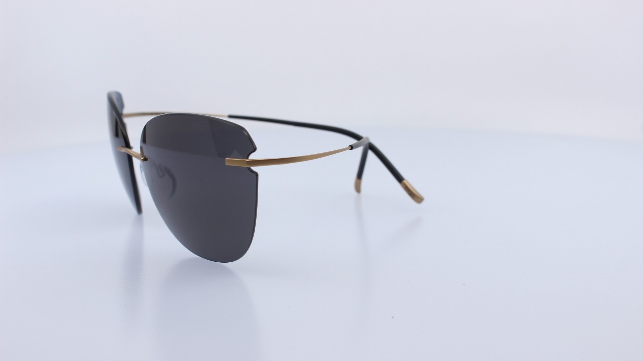 SILHOUETTE - ARANY - 8175/75