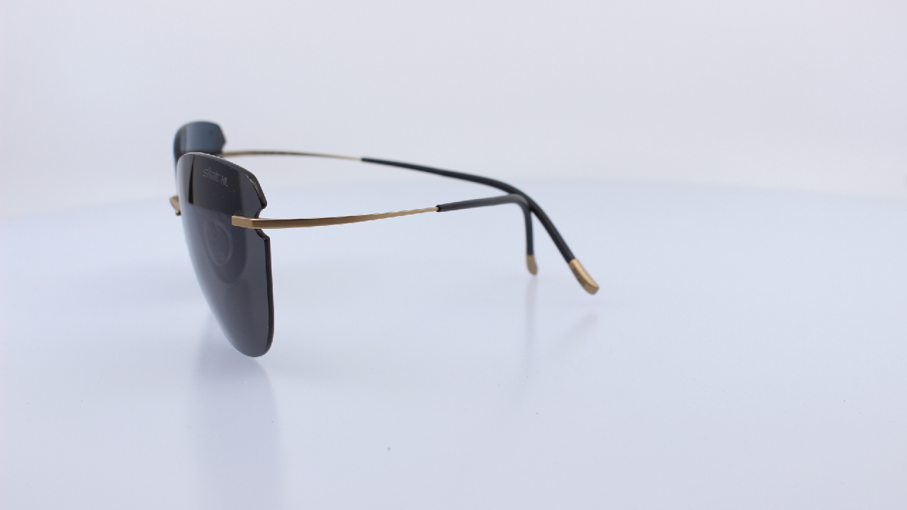 SILHOUETTE - ARANY - 8175/75