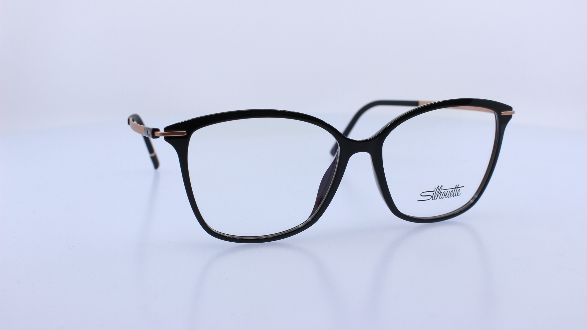 SILHOUETTE - FEKETE - 1619/75