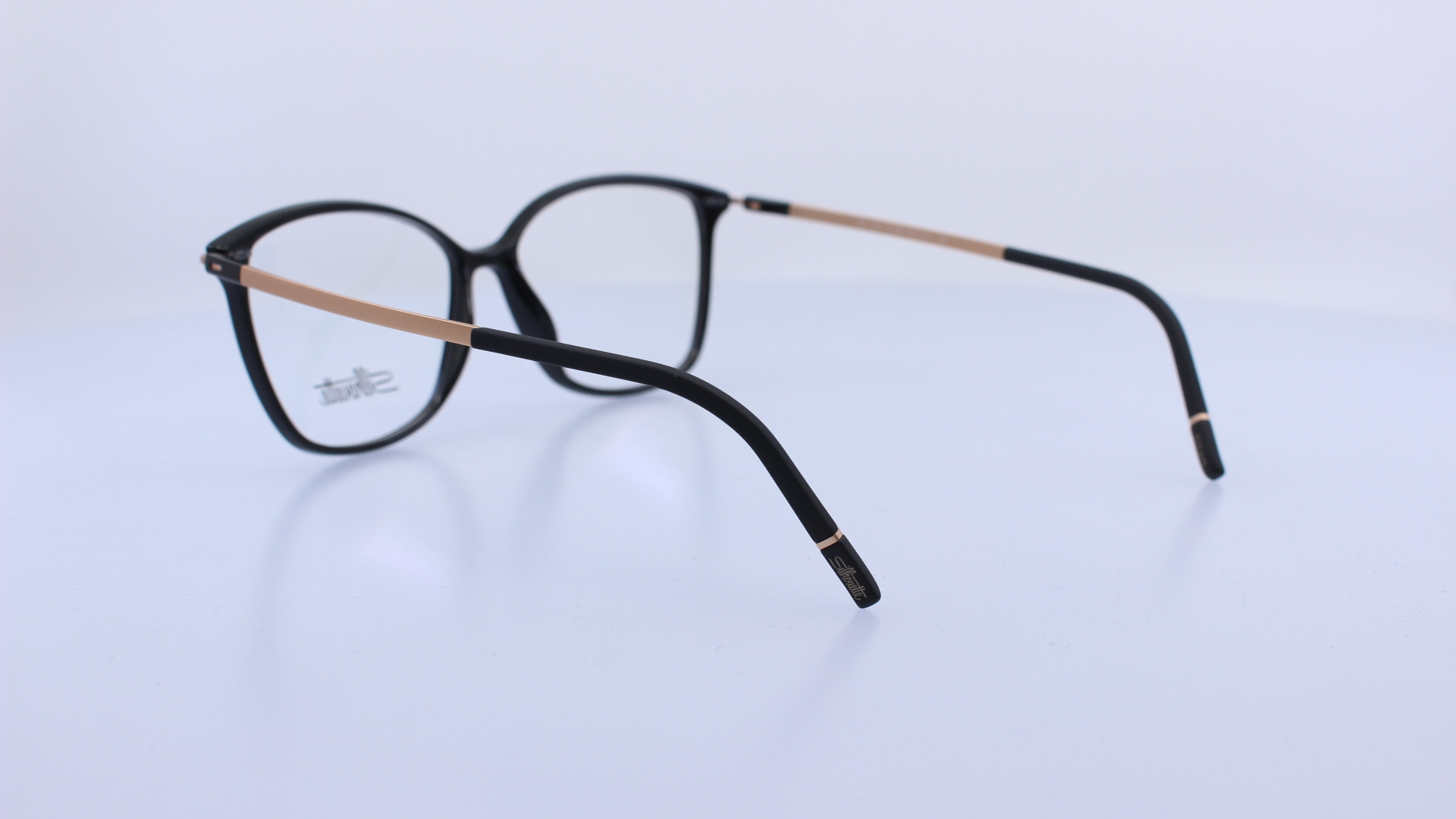 SILHOUETTE - FEKETE - 1619/75