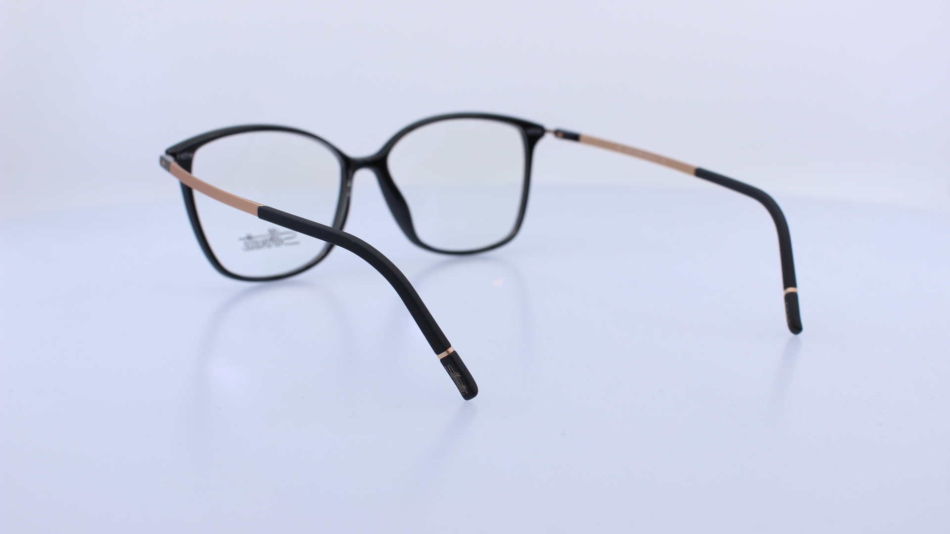 SILHOUETTE - FEKETE - 1619/75