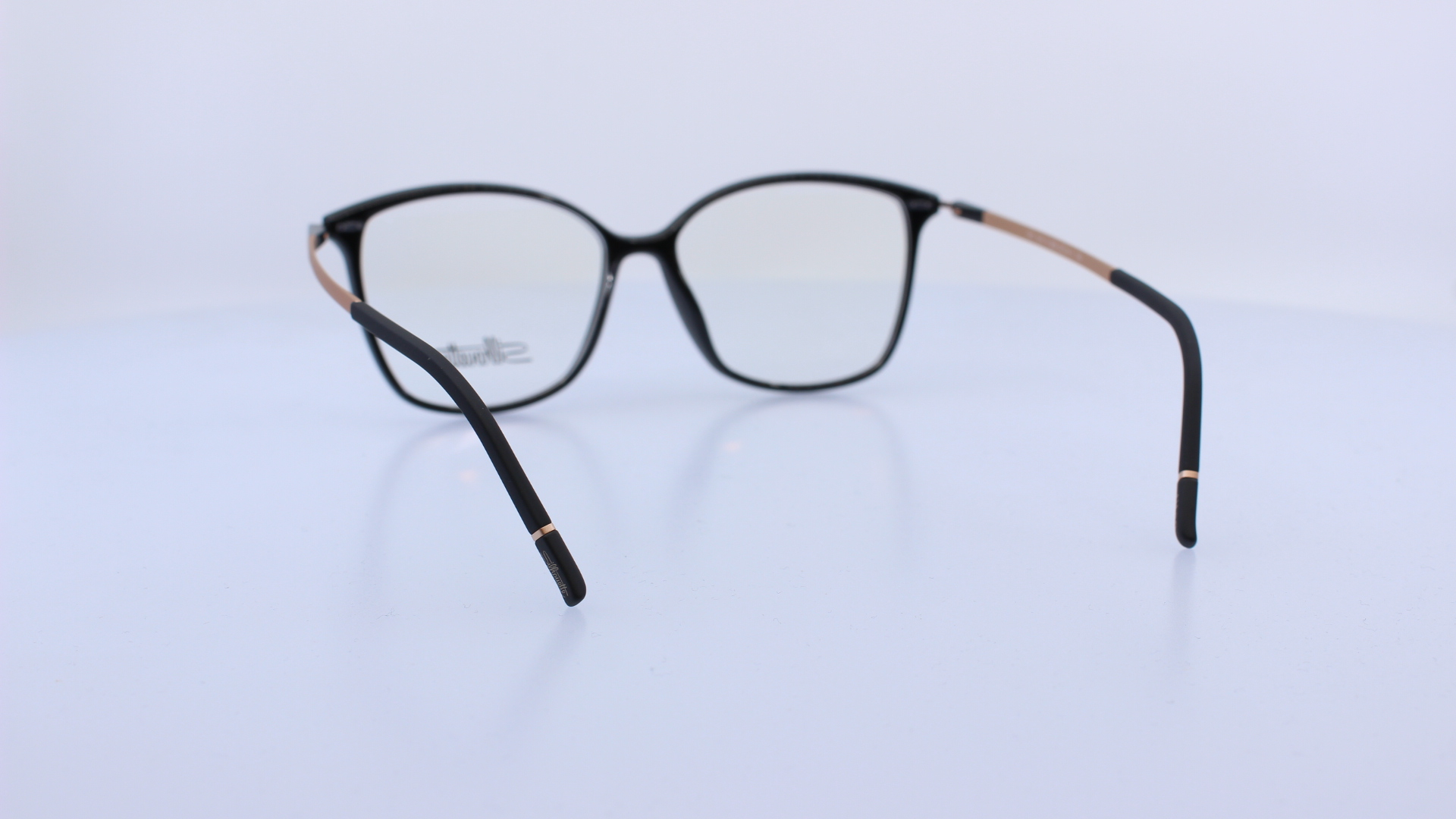 SILHOUETTE - FEKETE - 1619/75