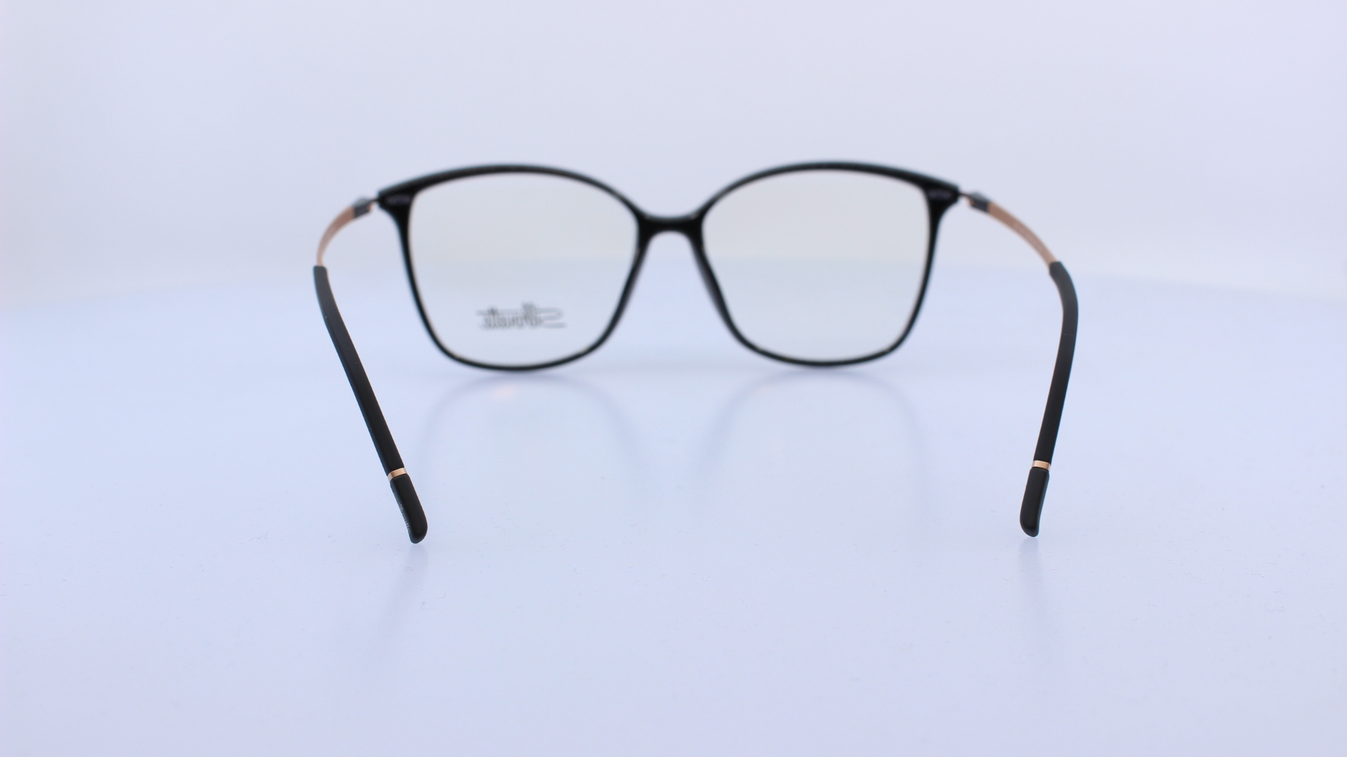 SILHOUETTE - FEKETE - 1619/75