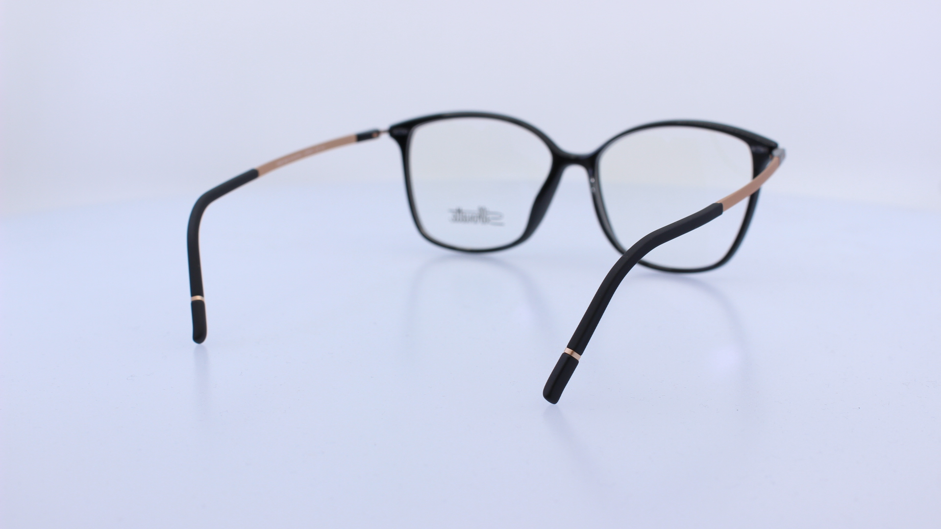 SILHOUETTE - FEKETE - 1619/75