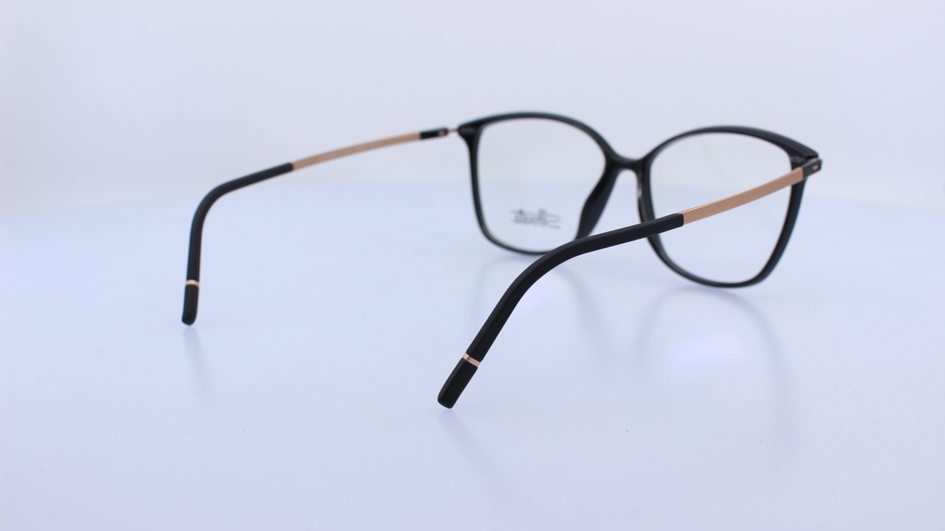 SILHOUETTE - FEKETE - 1619/75