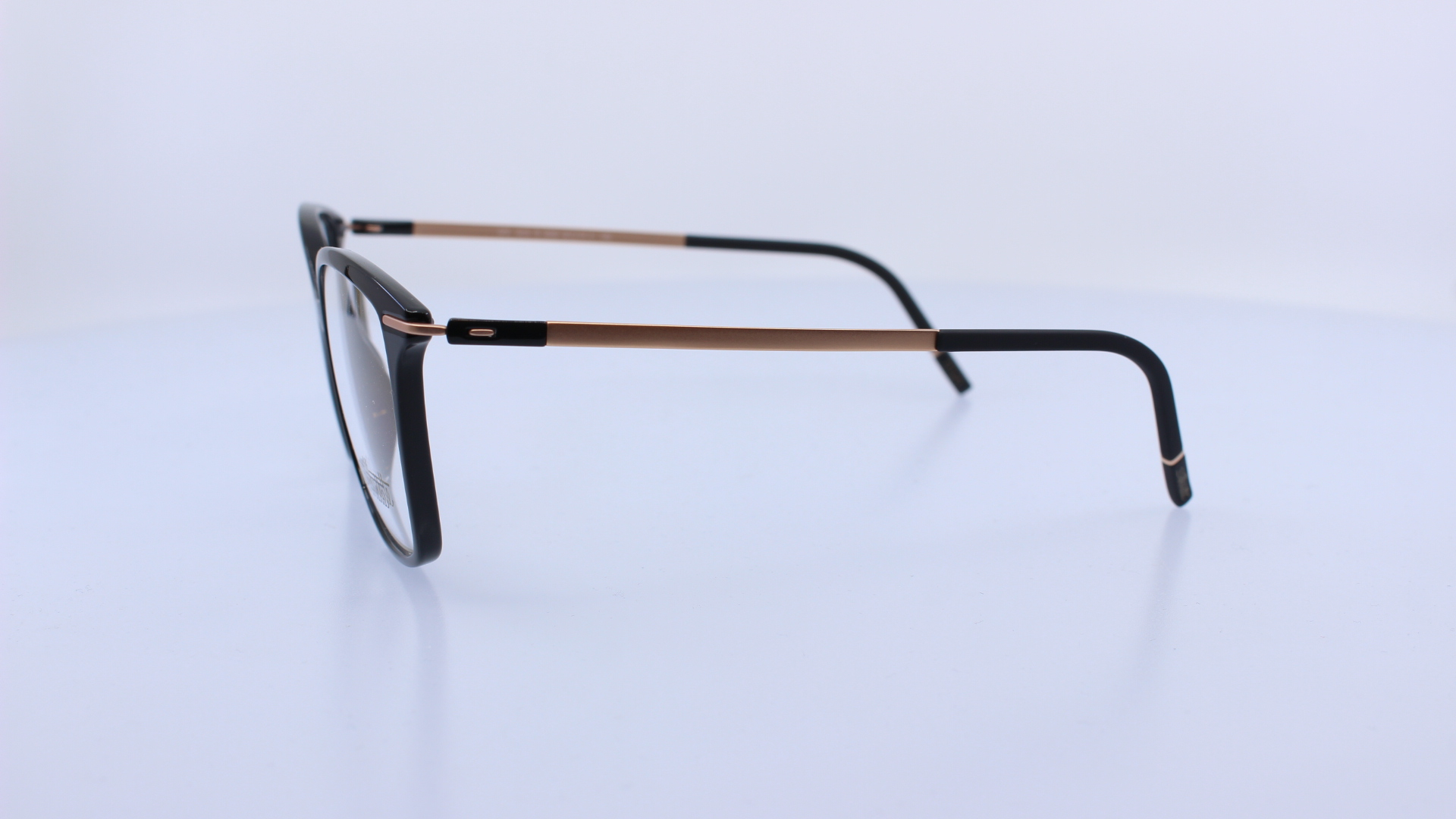 SILHOUETTE - FEKETE - 1619/75