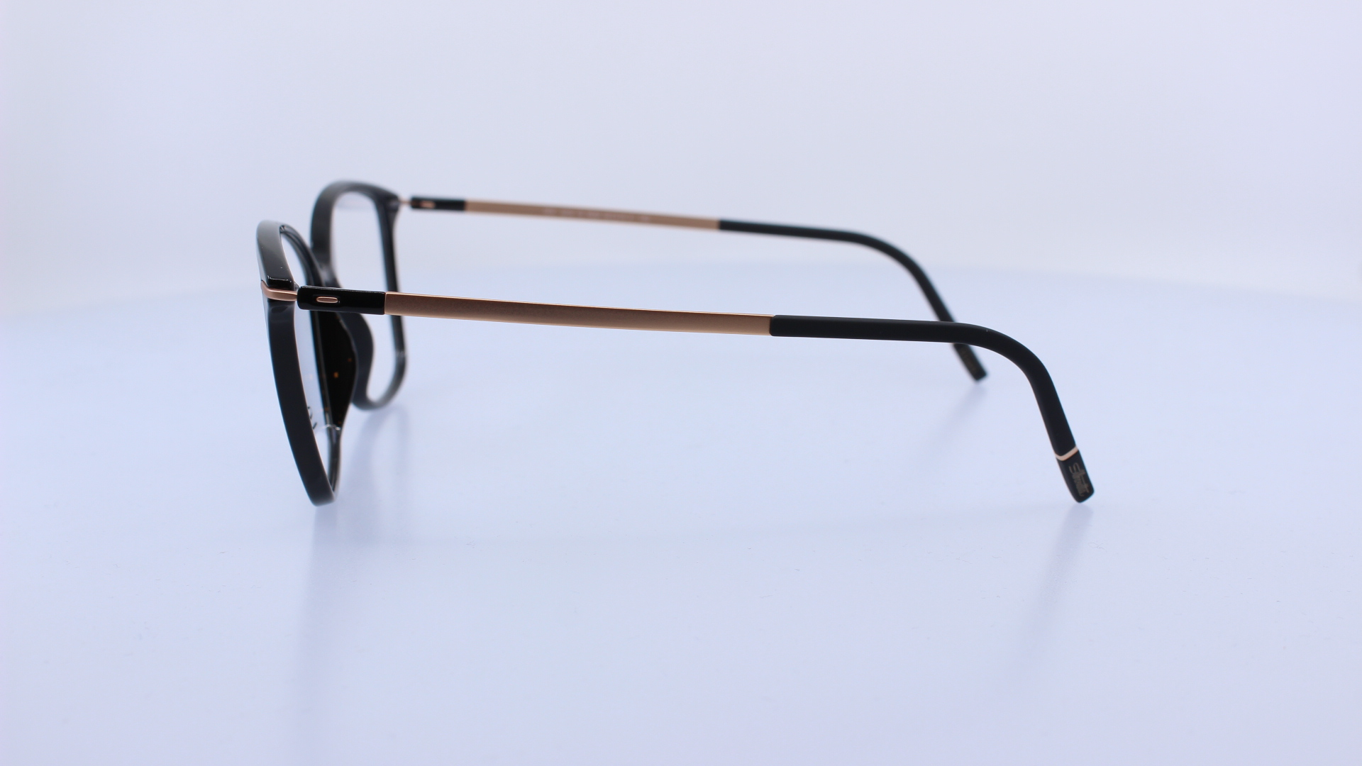 SILHOUETTE - FEKETE - 1619/75