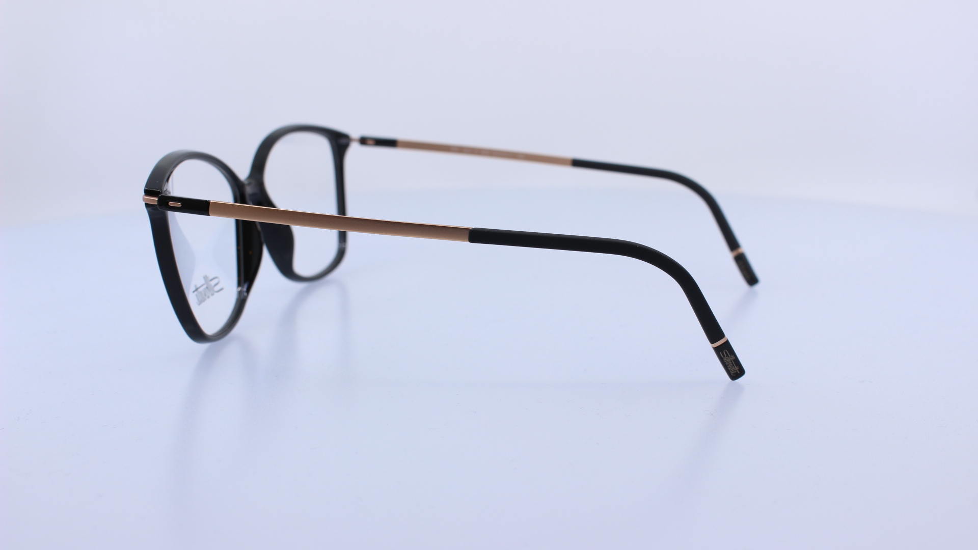 SILHOUETTE - FEKETE - 1619/75