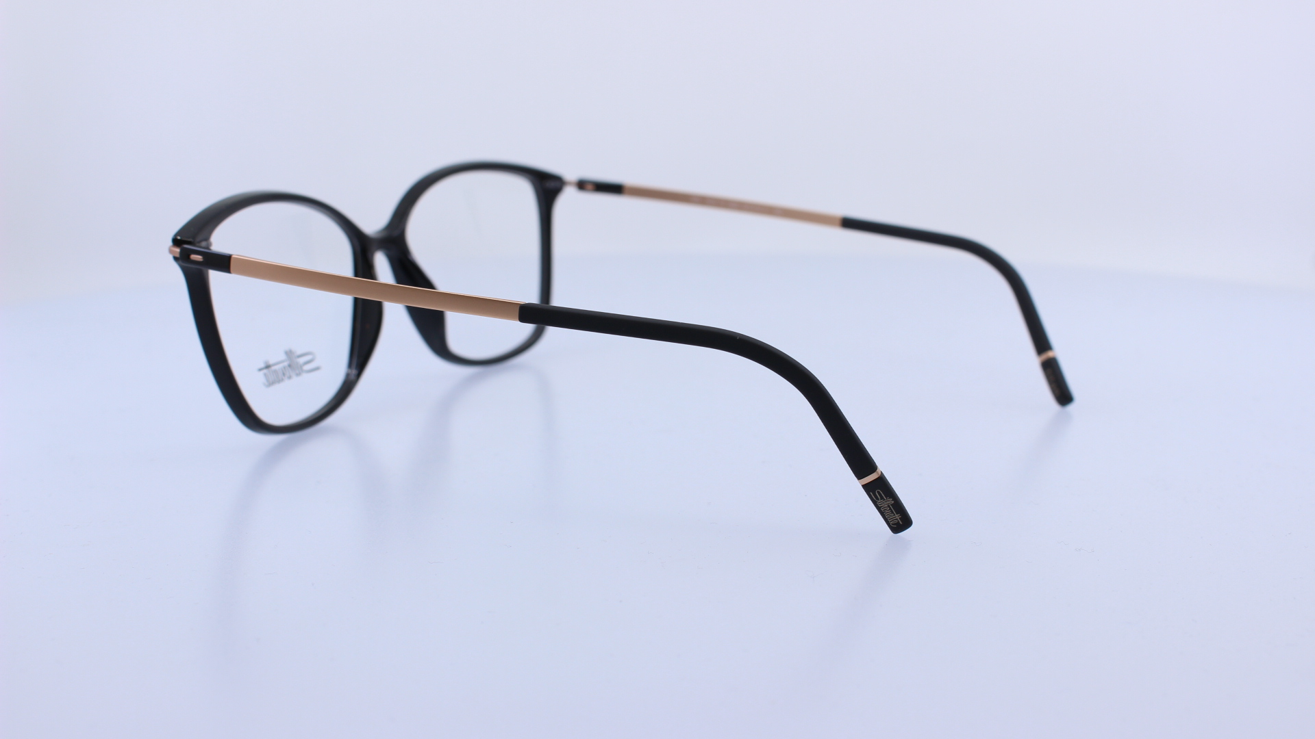 SILHOUETTE - FEKETE - 1619/75