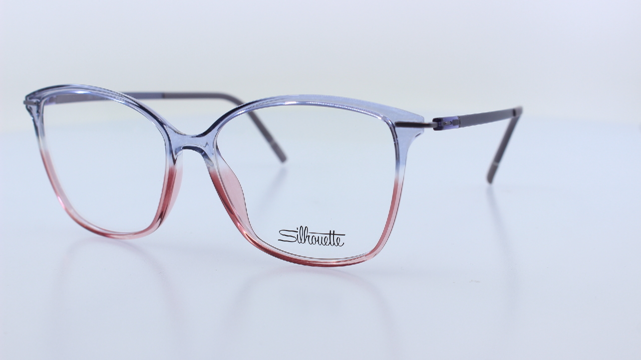 SILHOUETTE - LILA - 1619/75