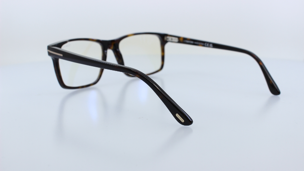 TOM FORD - BARNA - TF5682-B