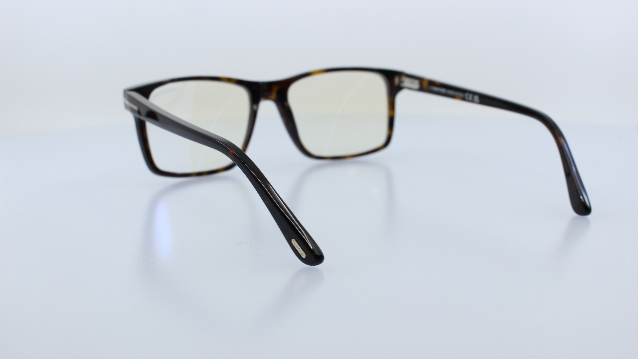 TOM FORD - BARNA - TF5682-B