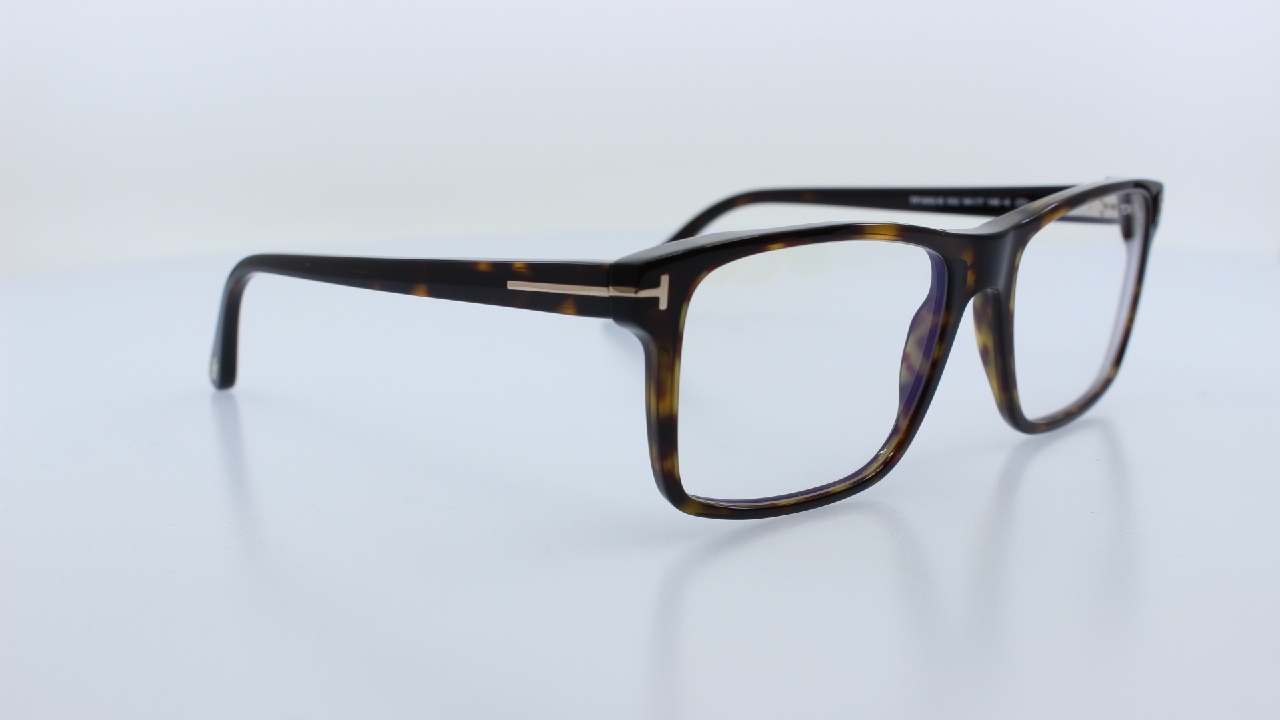 TOM FORD - BARNA - TF5682-B