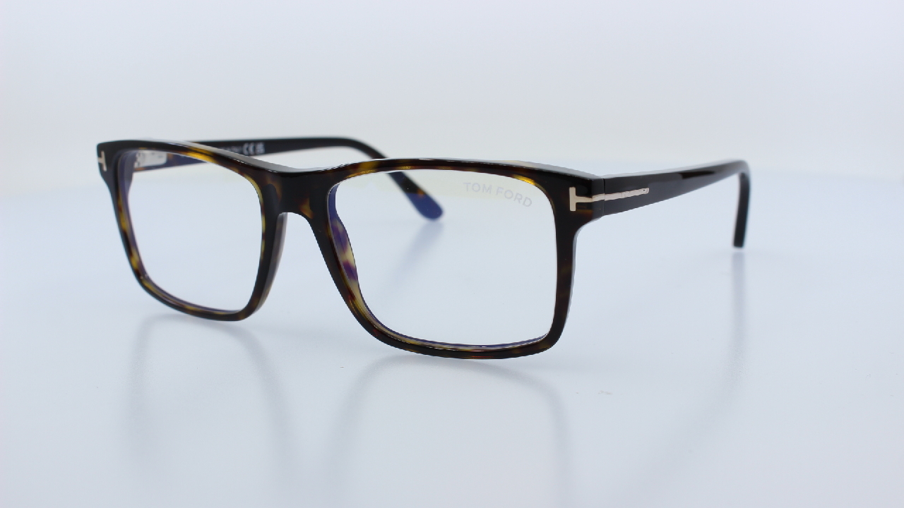 TOM FORD - BARNA - TF5682-B