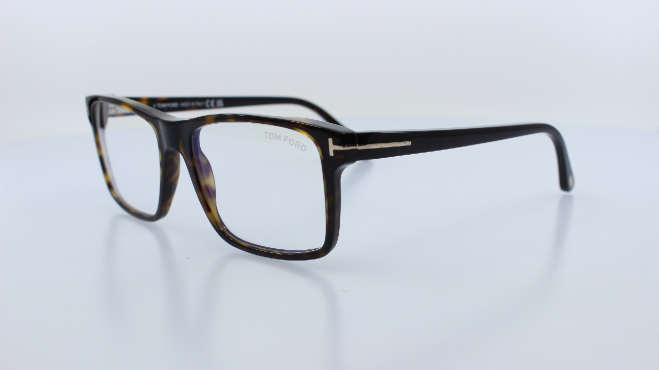 TOM FORD - BARNA - TF5682-B