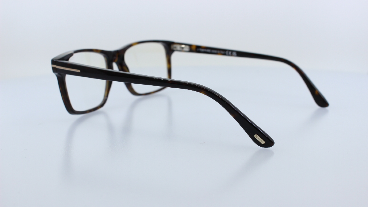 TOM FORD - BARNA - TF5682-B