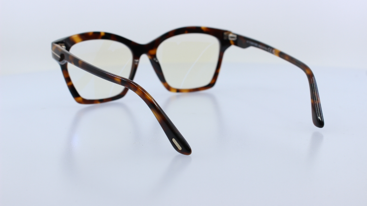 TOM FORD - BARNA - TF5965-B