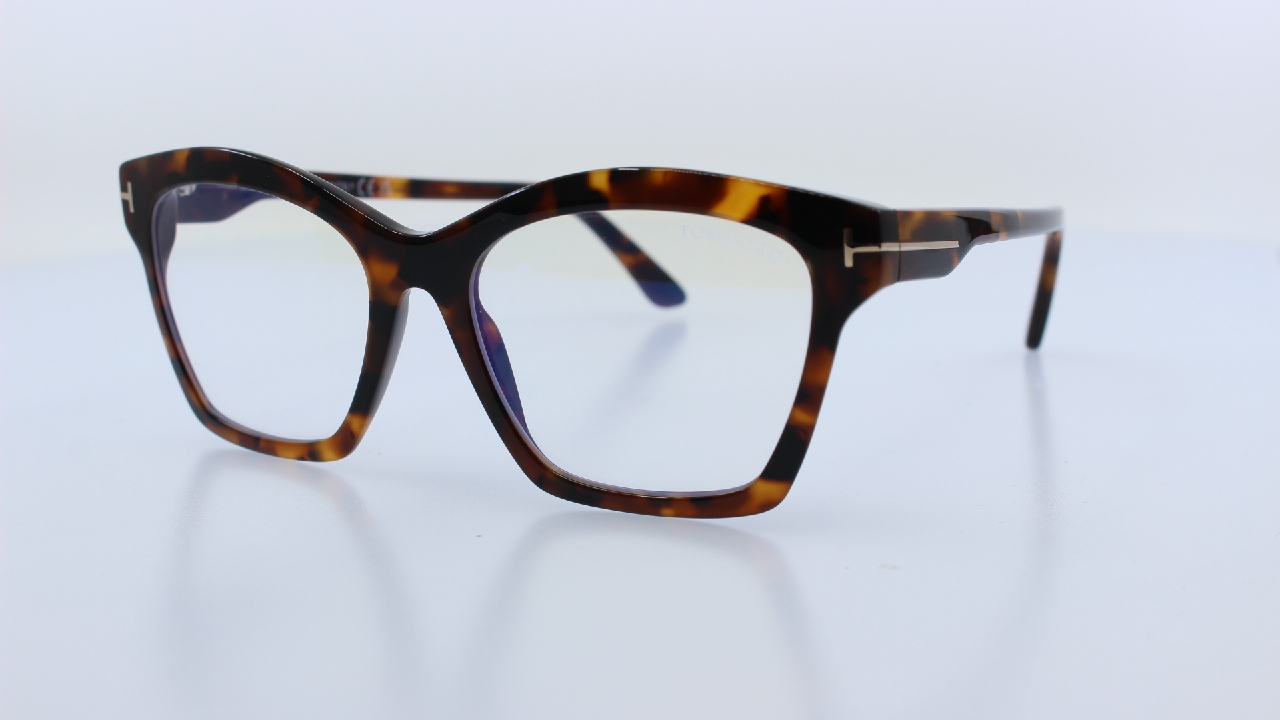 TOM FORD - BARNA - TF5965-B