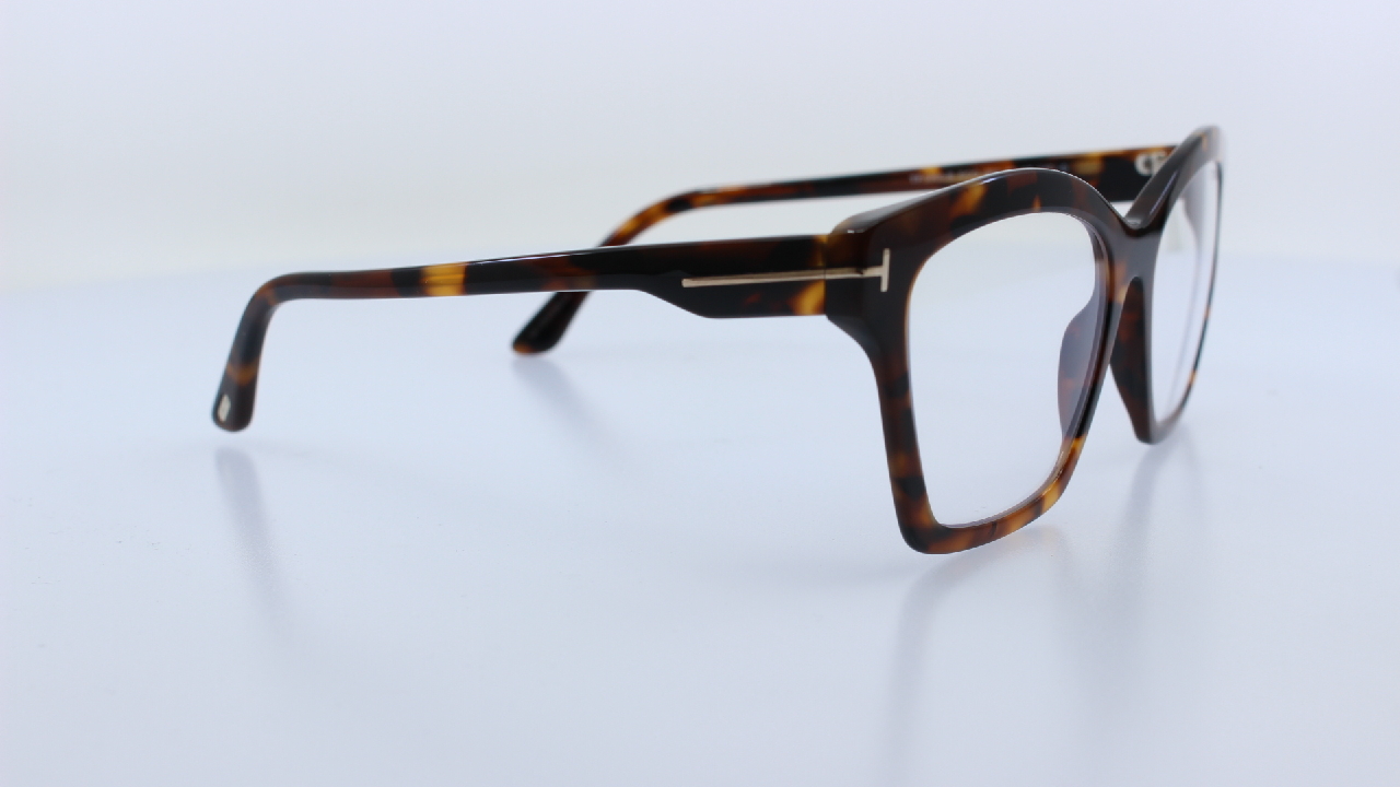 TOM FORD - BARNA - TF5965-B