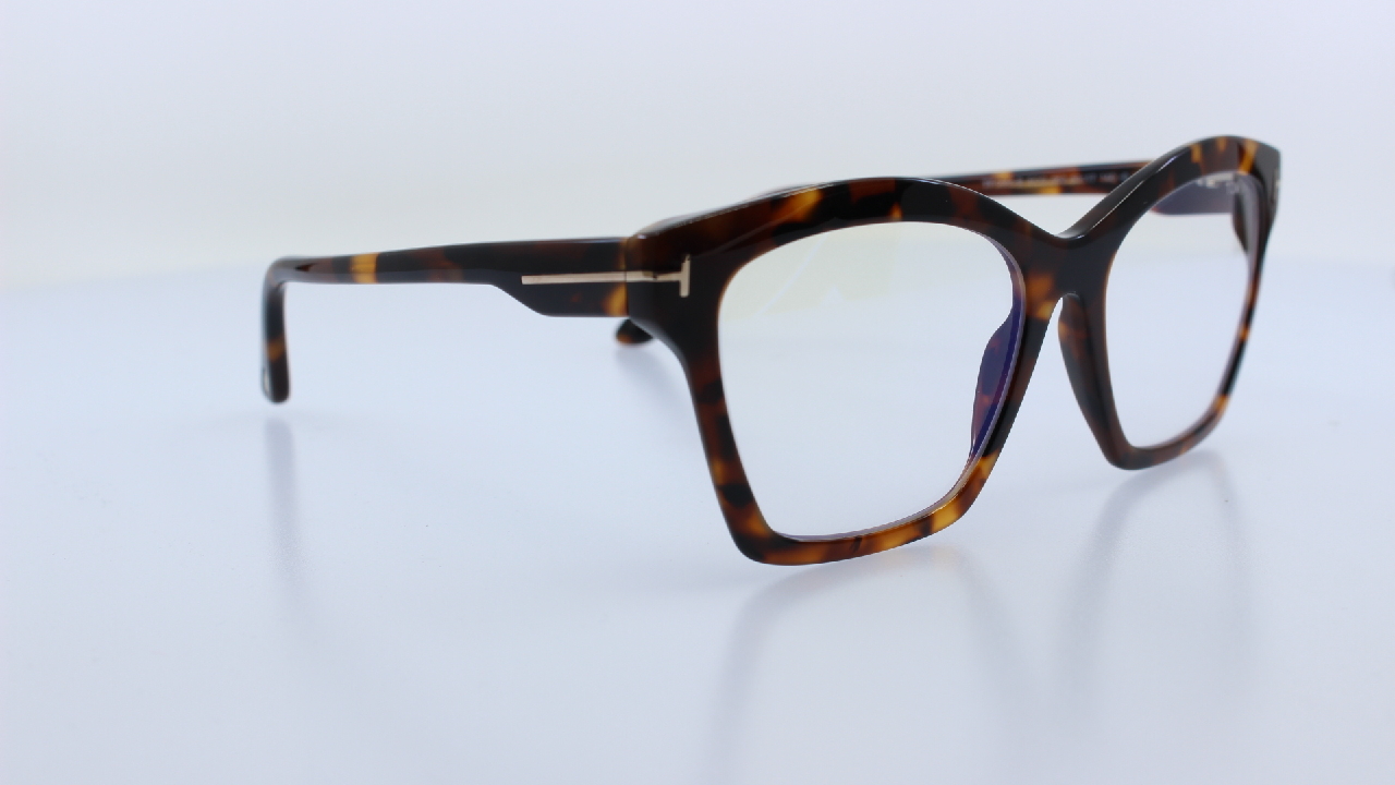 TOM FORD - BARNA - TF5965-B