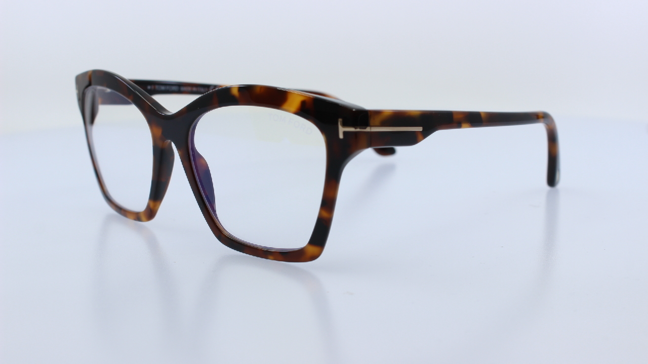 TOM FORD - BARNA - TF5965-B