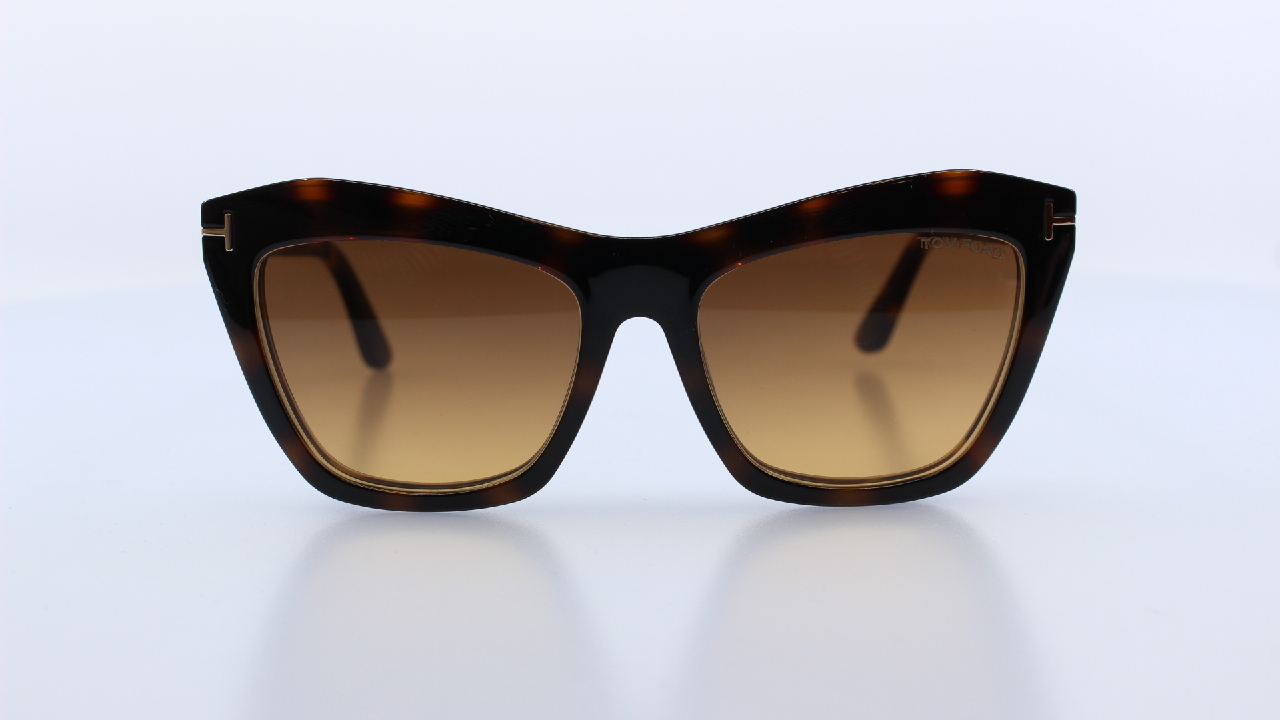 TOM FORD - BARNA - TF5971-B