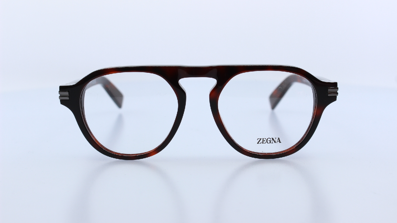 ZEGNA - BORDÓ - EZ5281