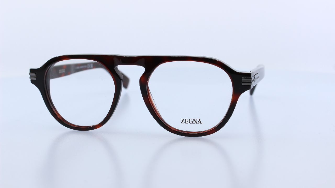 ZEGNA - BORDÓ - EZ5281