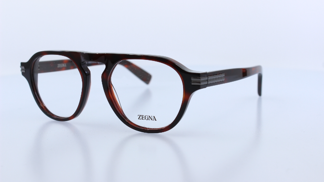 ZEGNA - BORDÓ - EZ5281