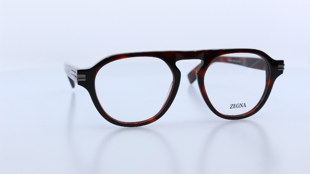 ZEGNA - BORDÓ - EZ5281