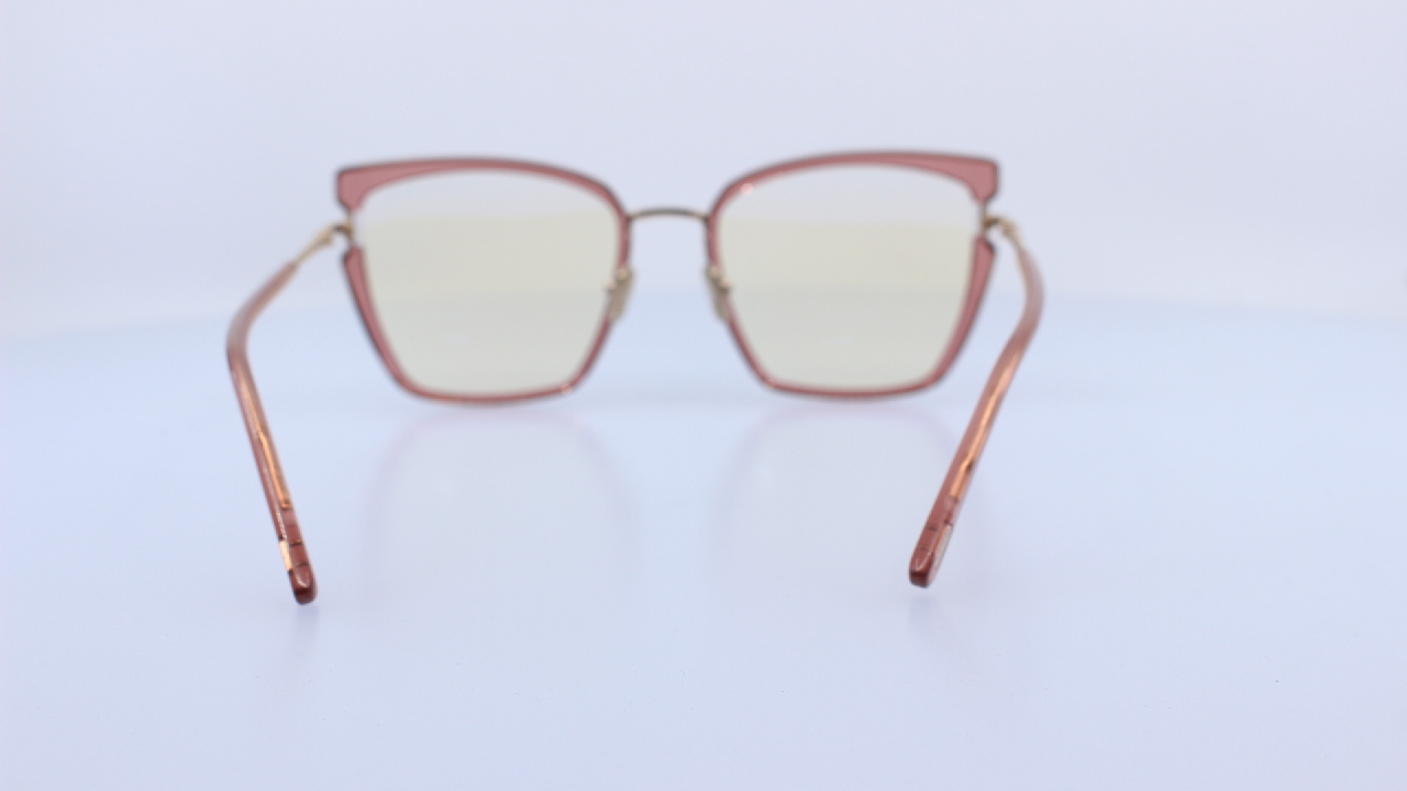 TOM FORD - RÓZSASZÍN - TF5984-B