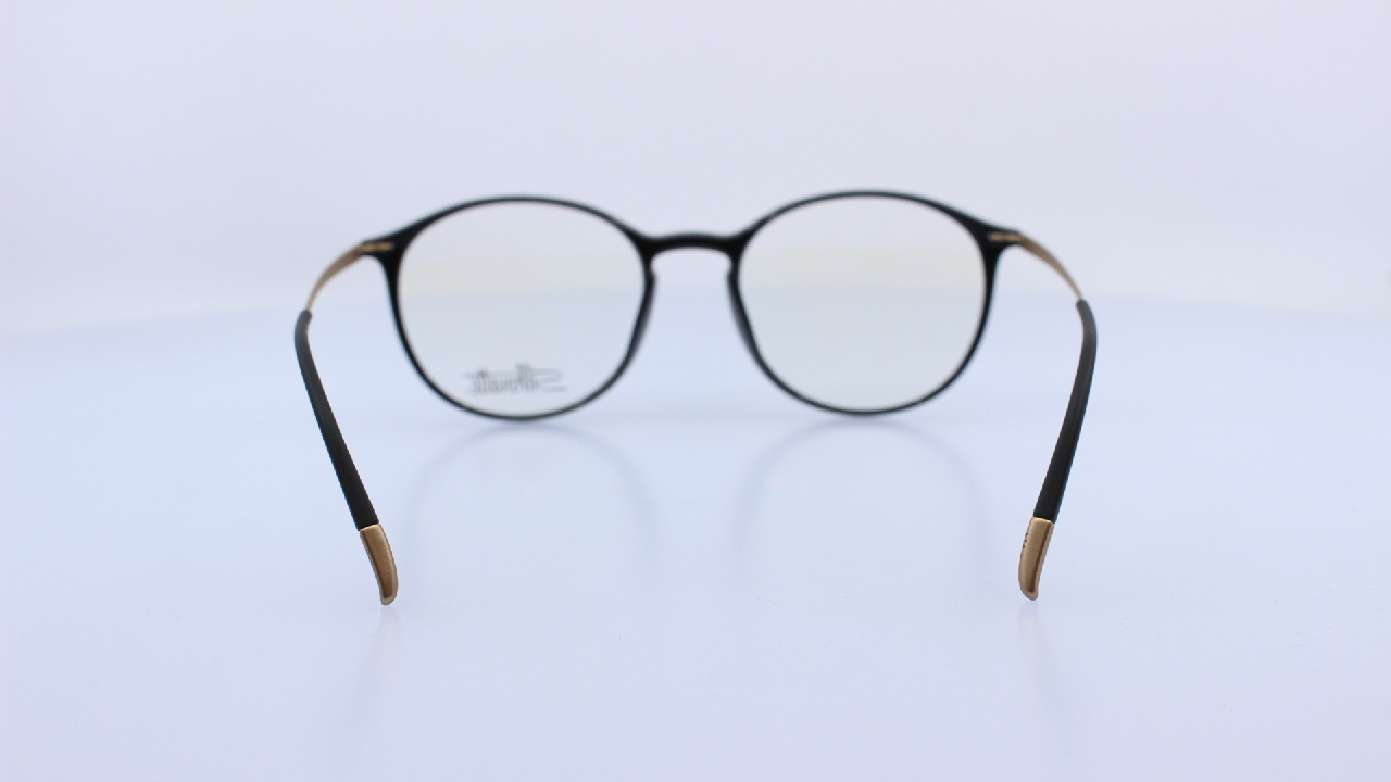 SILHOUETTE - FEKETE - 2931/75