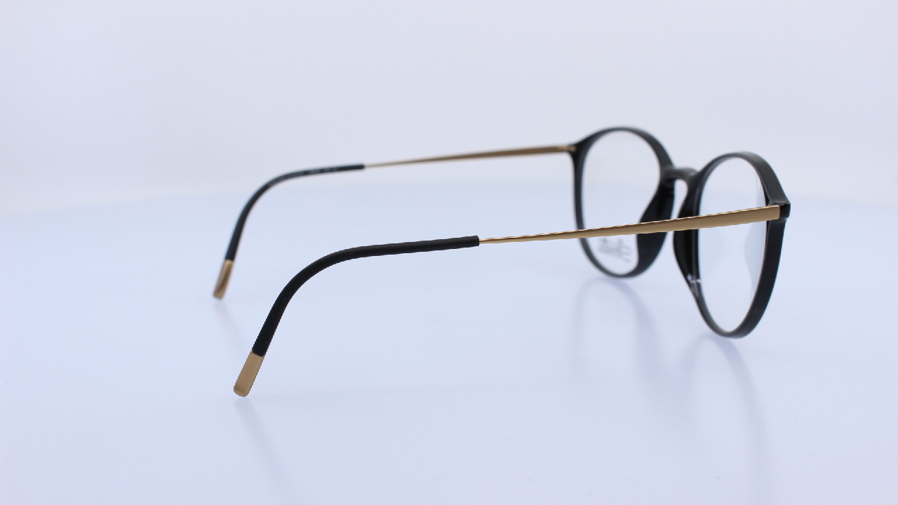 SILHOUETTE - FEKETE - 2931/75