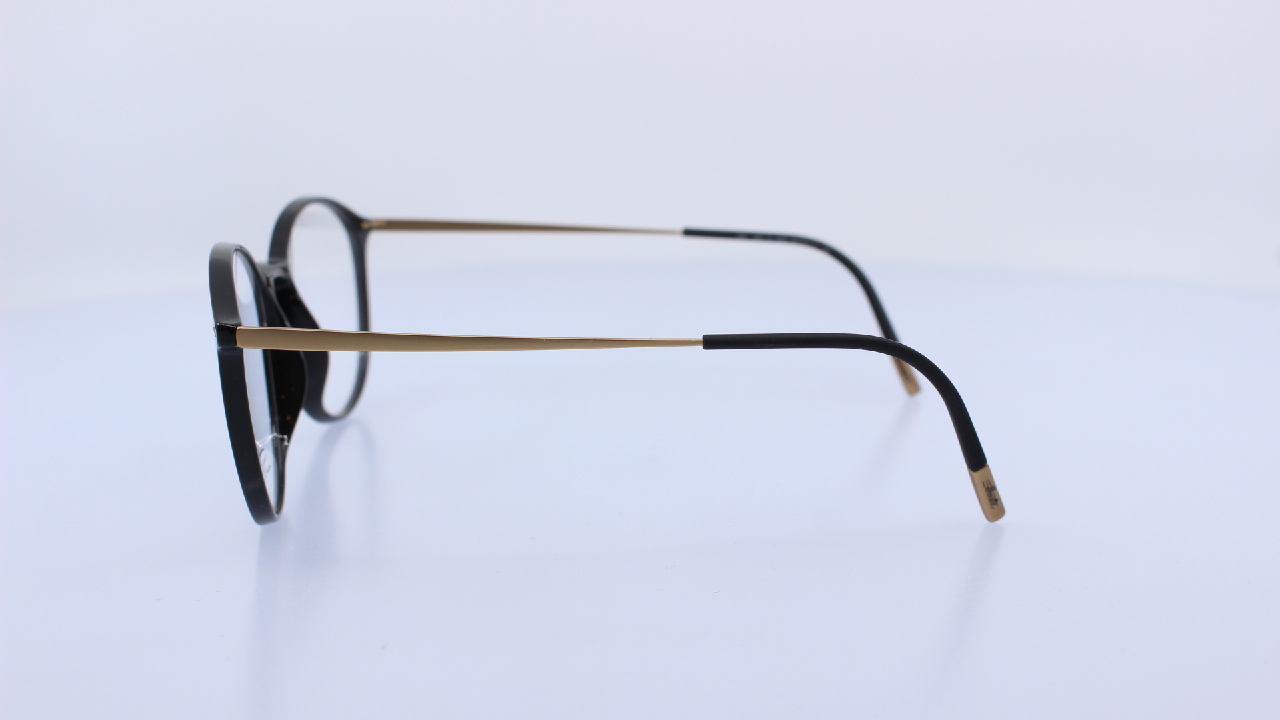 SILHOUETTE - FEKETE - 2931/75