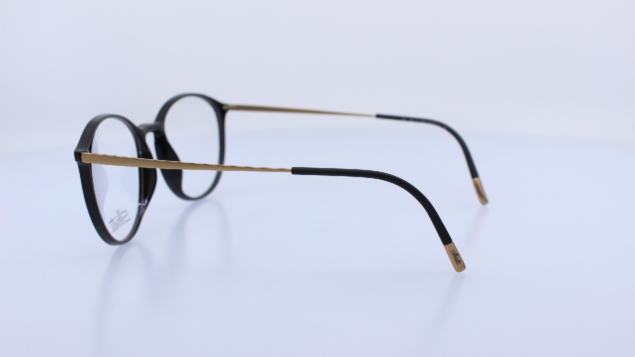 SILHOUETTE - FEKETE - 2931/75