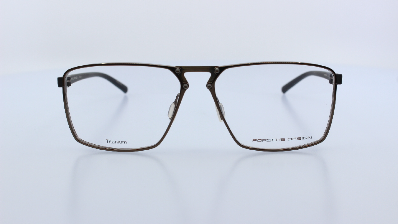 PORSCHE DESIGN - BARNA - 8764